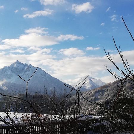 Apartament Ahrnhof Innsbruck Zewnętrze zdjęcie