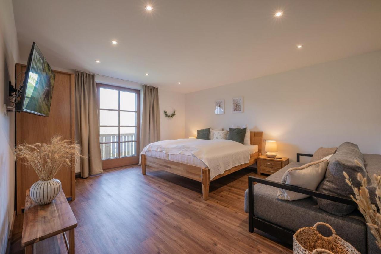 Apartament Ahrnhof Innsbruck Zewnętrze zdjęcie