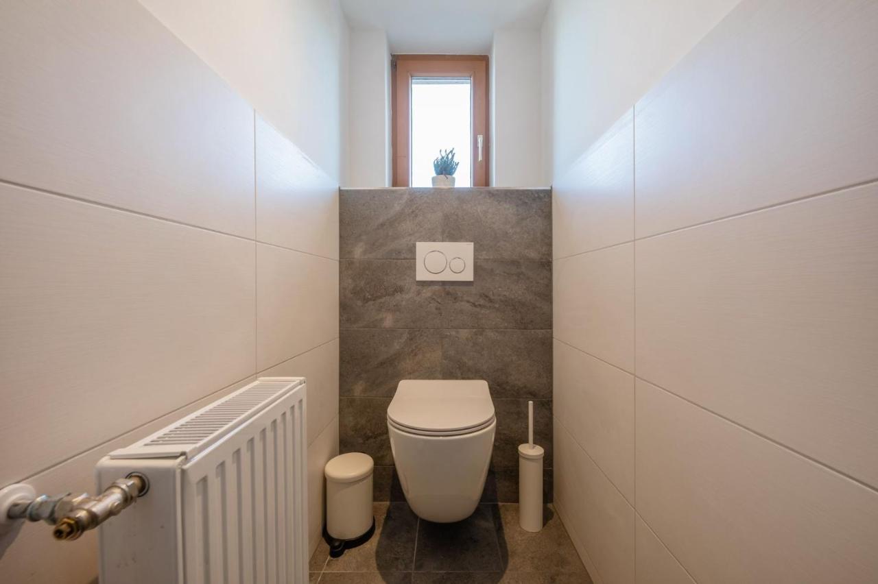 Apartament Ahrnhof Innsbruck Zewnętrze zdjęcie