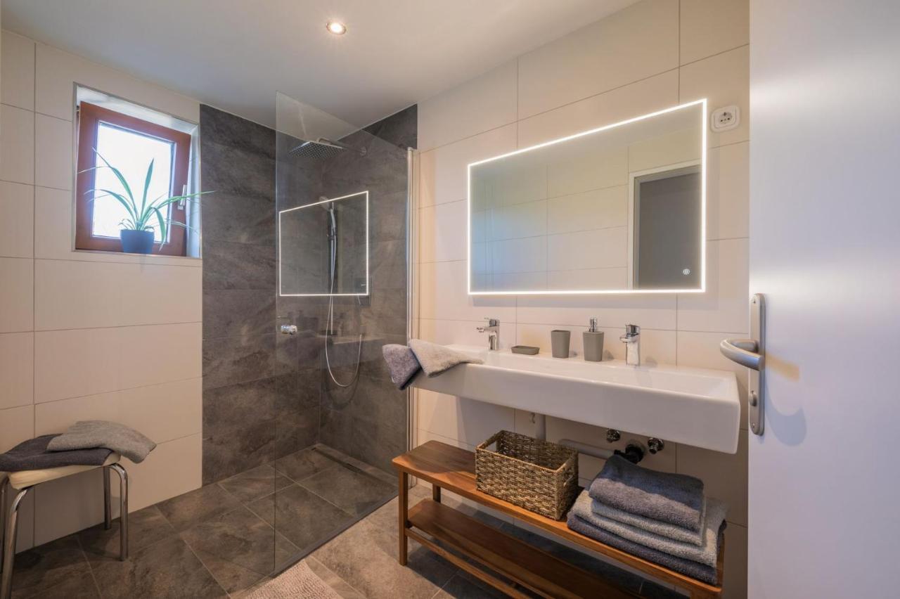 Apartament Ahrnhof Innsbruck Zewnętrze zdjęcie