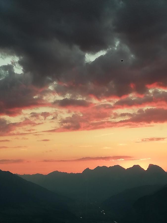 Apartament Ahrnhof Innsbruck Zewnętrze zdjęcie