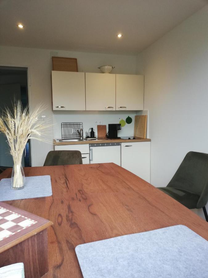 Apartament Ahrnhof Innsbruck Zewnętrze zdjęcie